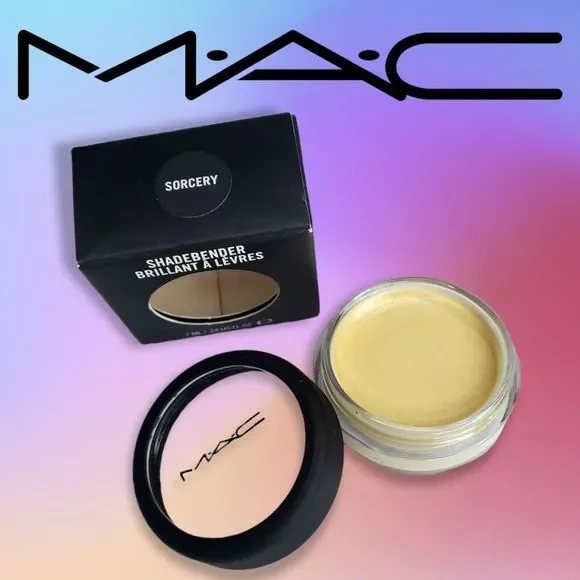 MAC Sorcery Shadebender Multipurpose Mixing Medium - Picture 1 of 4